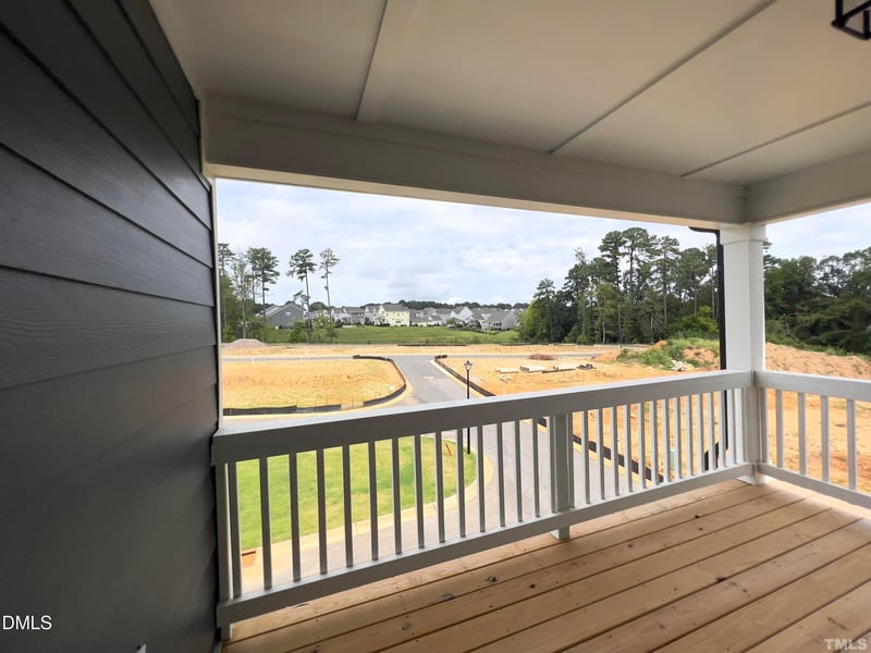 1033 Breadsell Ln, Wake Forest, NC 27587