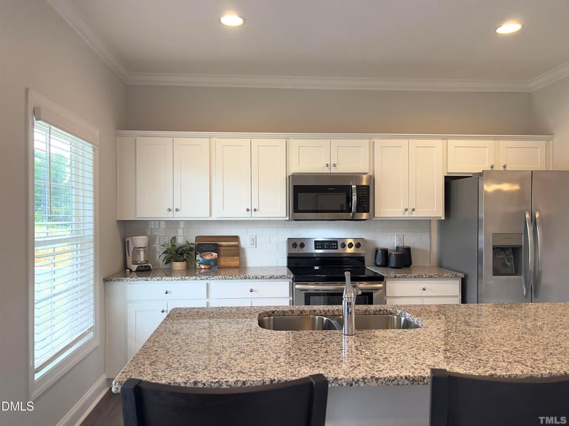 1033 Breadsell Ln, Wake Forest, NC 27587