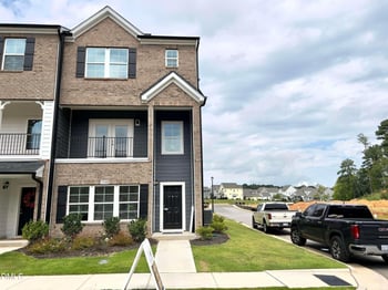 1033 Breadsell Ln, Wake Forest, NC 27587
