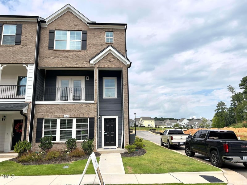 1033 Breadsell Ln, Wake Forest, NC 27587