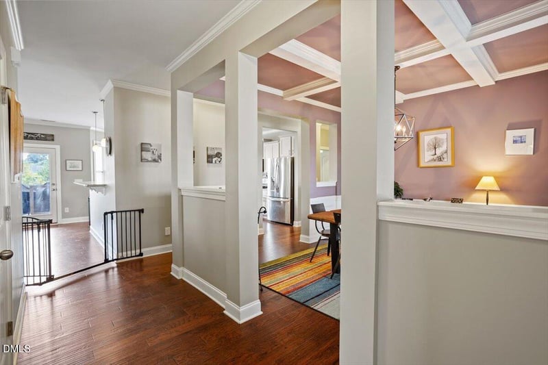 1033 Butterfly Cir, Wake Forest, NC 27587