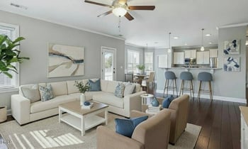 1033 Butterfly Cir, Wake Forest, NC 27587