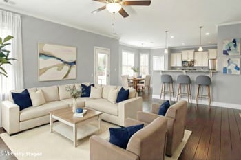 1033 Butterfly Cir, Wake Forest, NC 27587