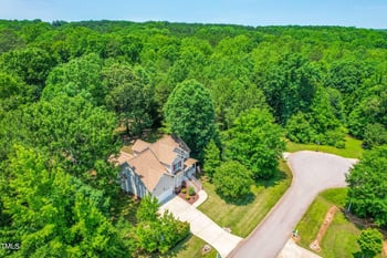 1033 Cabin Hill Way, Garner, NC 27529