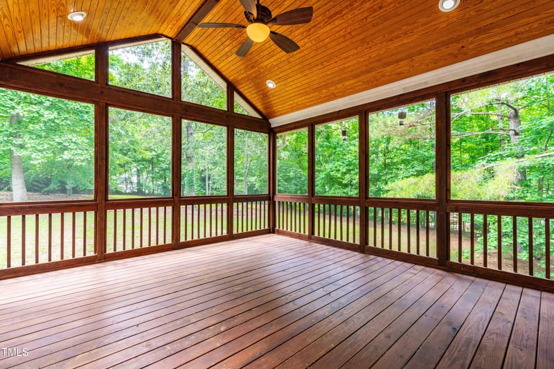1033 Cabin Hill Way, Garner, NC 27529