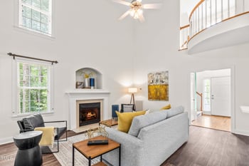 1033 Cabin Hill Way, Garner, NC 27529