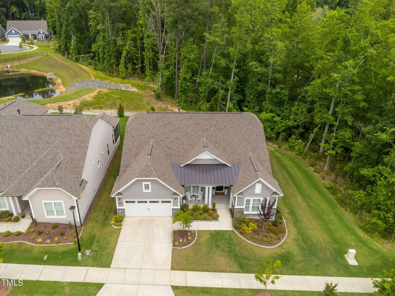 1033 Coast Grade St, Wake Forest, NC 27587