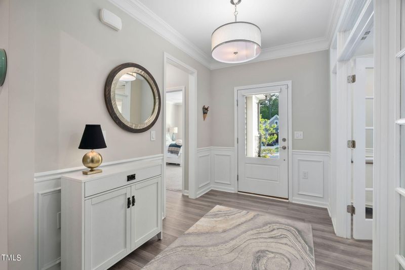 1033 Coast Grade St, Wake Forest, NC 27587