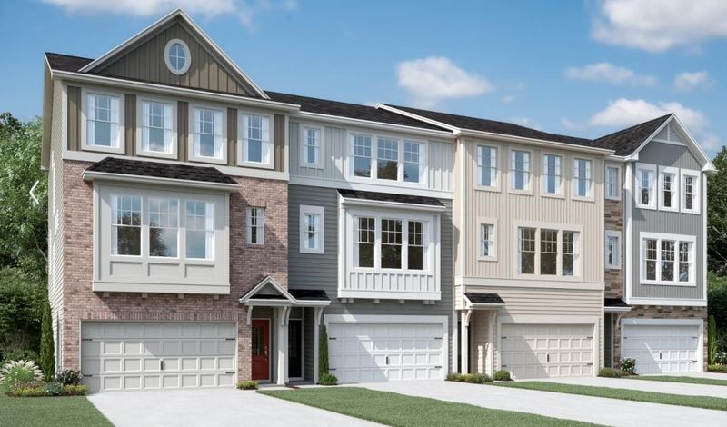 1033 Commack Dr #196, Durham, NC 27703