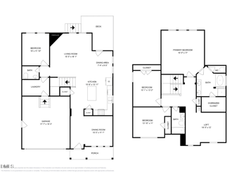 1033 Crystalwater Dr, Fuquay Varina, NC 27526