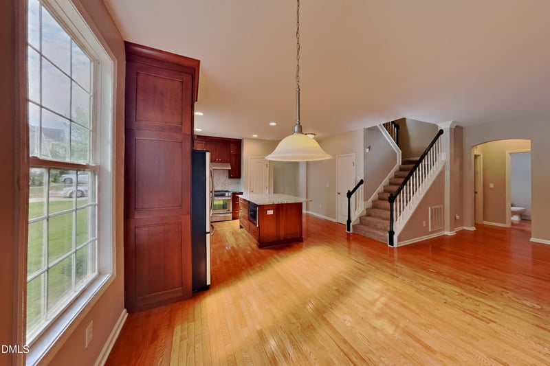 1033 Crystalwater Dr, Fuquay Varina, NC 27526