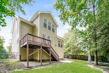 1033 Crystalwater Dr, Fuquay Varina, NC 27526