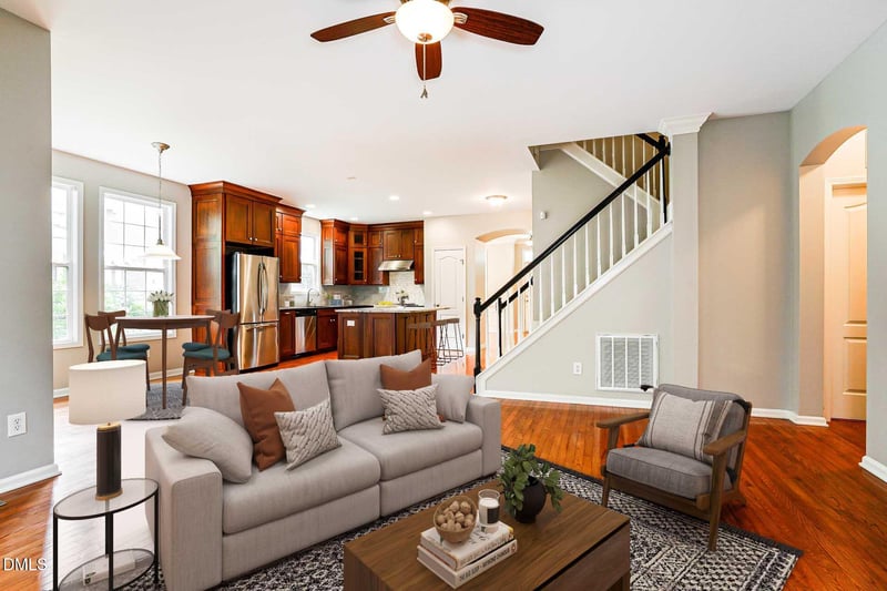 1033 Crystalwater Dr, Fuquay Varina, NC 27526