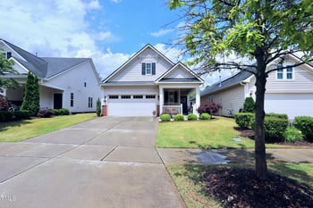 1033 Cuthbert Ln, Durham, NC 27703