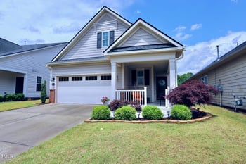 1033 Cuthbert Ln, Durham, NC 27703