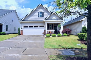 1033 Cuthbert Ln, Durham, NC 27703