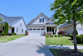 1033 Cuthbert Ln, Durham, NC 27703