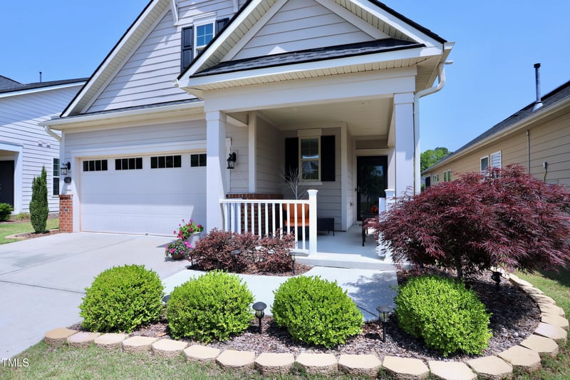 1033 Cuthbert Ln, Durham, NC 27703