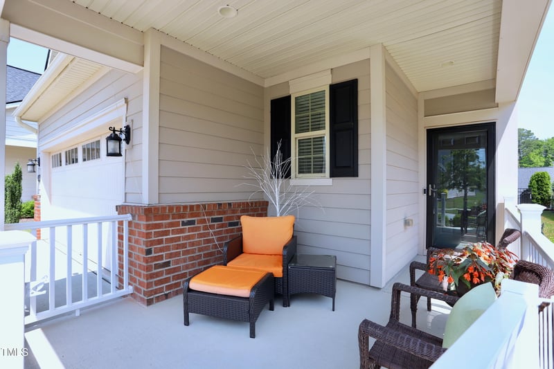 1033 Cuthbert Ln, Durham, NC 27703