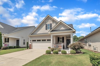 1033 Cuthbert Ln, Durham, NC 27703