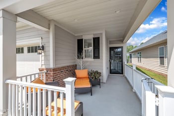 1033 Cuthbert Ln, Durham, NC 27703