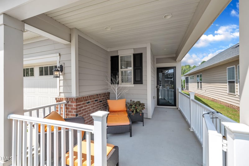 1033 Cuthbert Ln, Durham, NC 27703