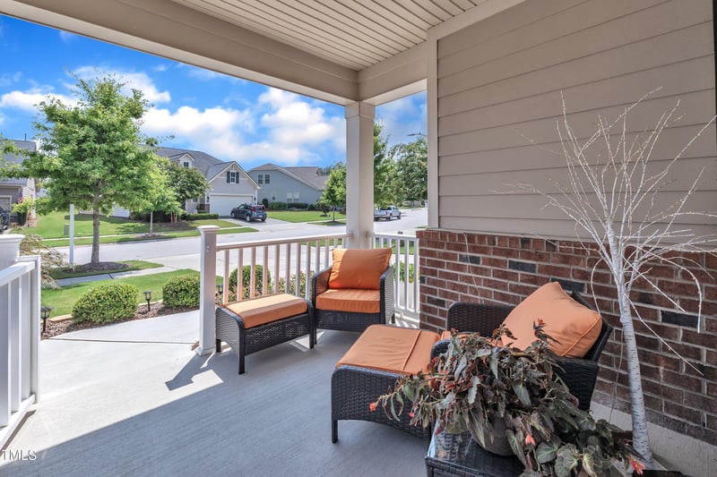 1033 Cuthbert Ln, Durham, NC 27703