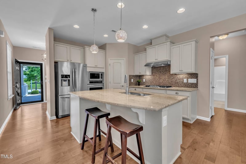 1033 Cuthbert Ln, Durham, NC 27703