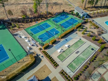 1033 Cuthbert Ln, Durham, NC 27703