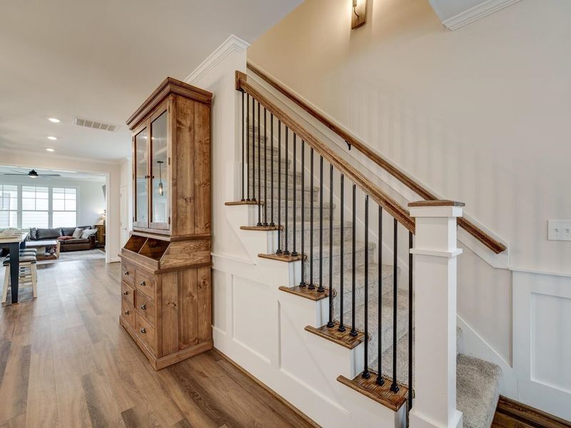1033 Dashwood Dr, Wake Forest, NC 27587