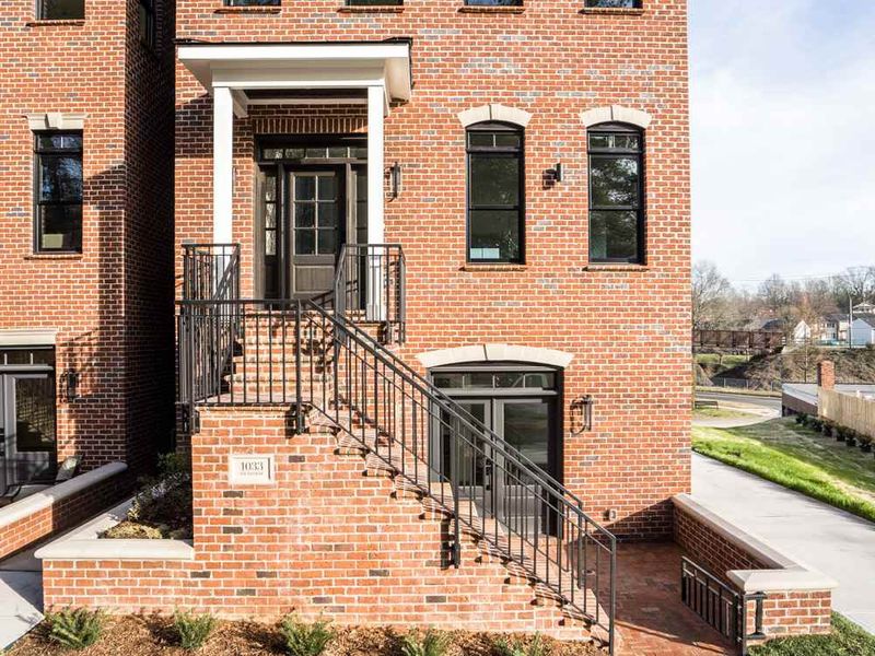 1033 S Duke St, Durham, NC 27707