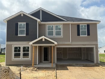 1033 Emerald Stone Loop, Hope Mills, NC 28348