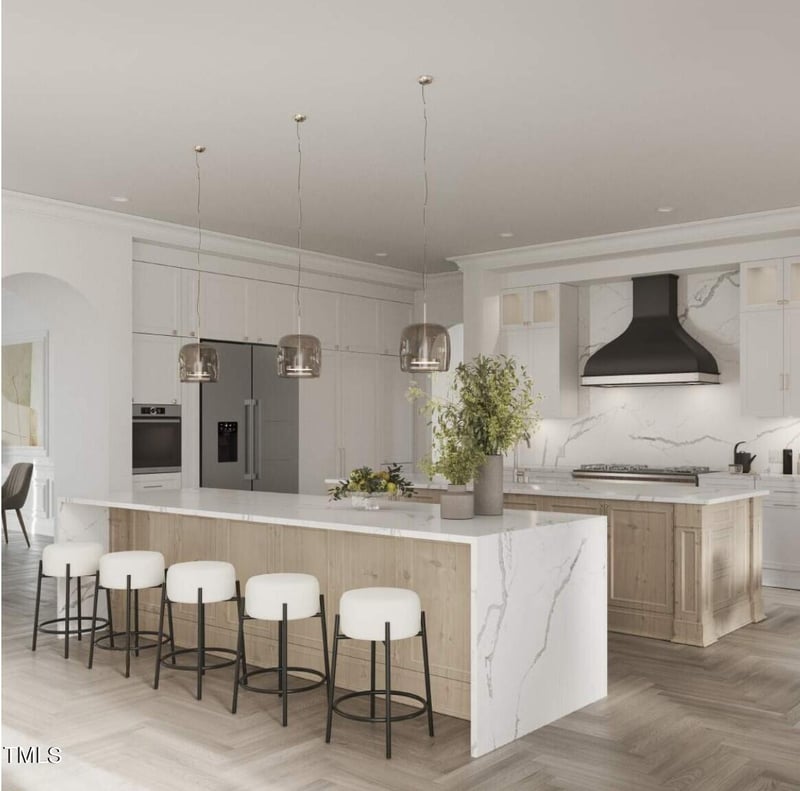 1033 Ferson Rd, Apex, NC 27523