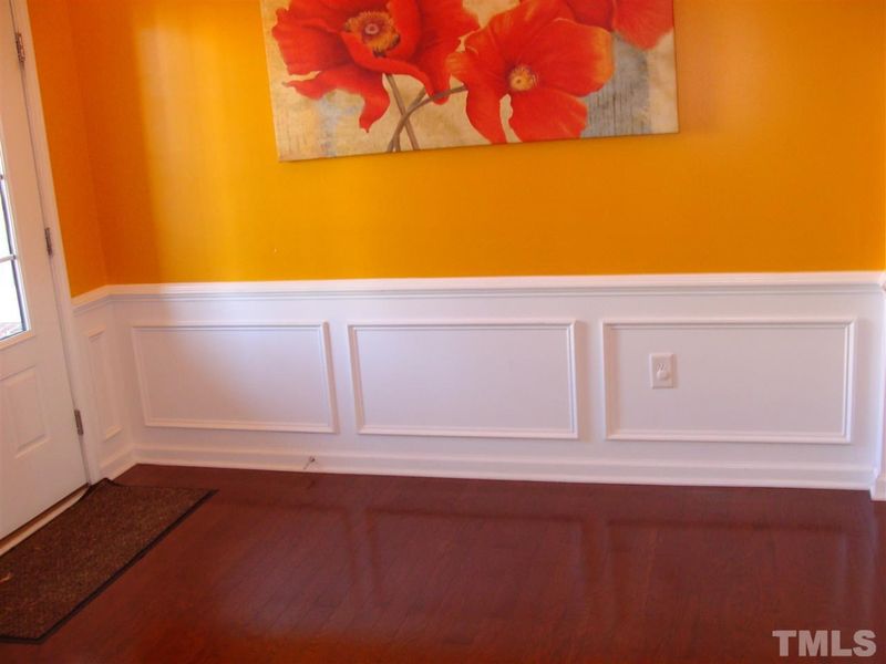 1033 Fulbright Dr, Morrisville, NC 27560