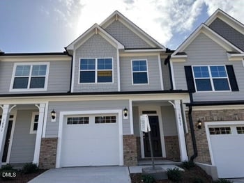 1033 Heartstone Way, Durham, NC 27713