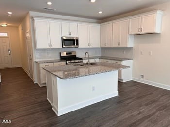 1033 Heartstone Way, Durham, NC 27713