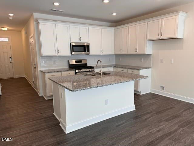 1033 Heartstone Way, Durham, NC 27713
