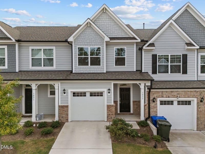 1033 Heartstone Way, Durham, NC 27713