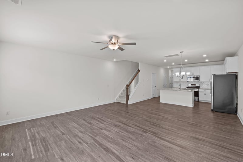 1033 Heartstone Way, Durham, NC 27713