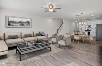 1033 Heartstone Way, Durham, NC 27713