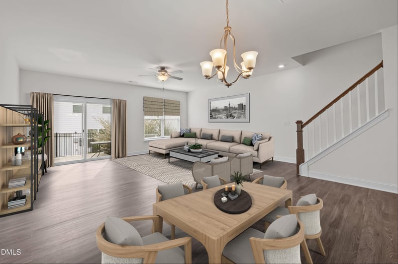 1033 Heartstone Way, Durham, NC 27713