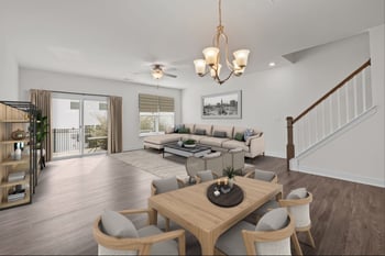 1033 Heartstone Way, Durham, NC 27713