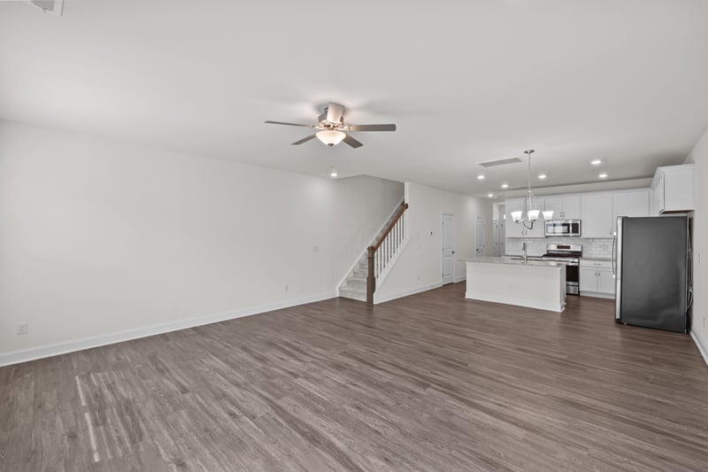1033 Heartstone Way, Durham, NC 27713