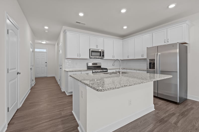 1033 Heartstone Way, Durham, NC 27713