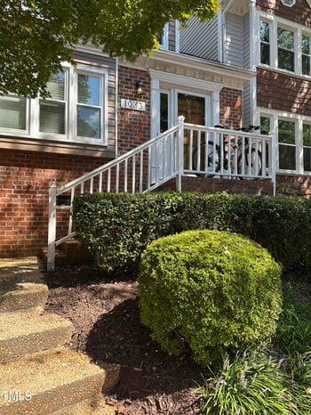 1033 High Lake Ct, Raleigh, NC 27606