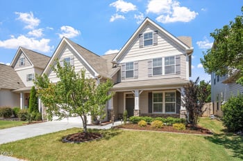 1033 Laredo Ln, Durham, NC 27703