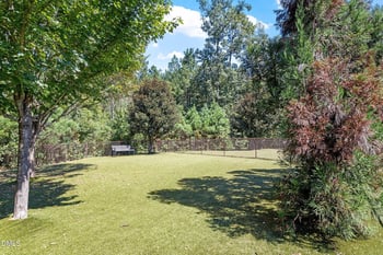 1033 Laredo Ln, Durham, NC 27703