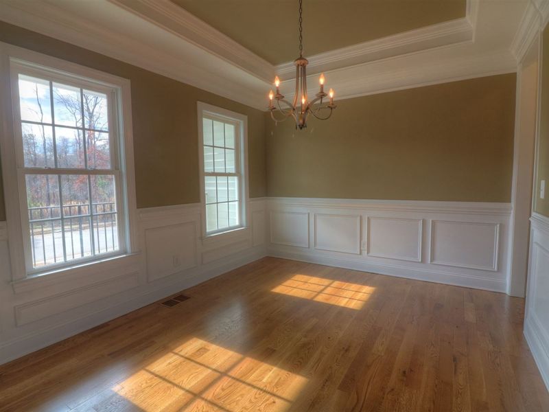 1033 Lukestone Dr, Fuquay Varina, NC 27526