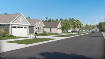 1033 Masters Place Way, Durham, NC 27703