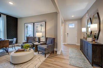 1033 Masters Place Way, Durham, NC 27703